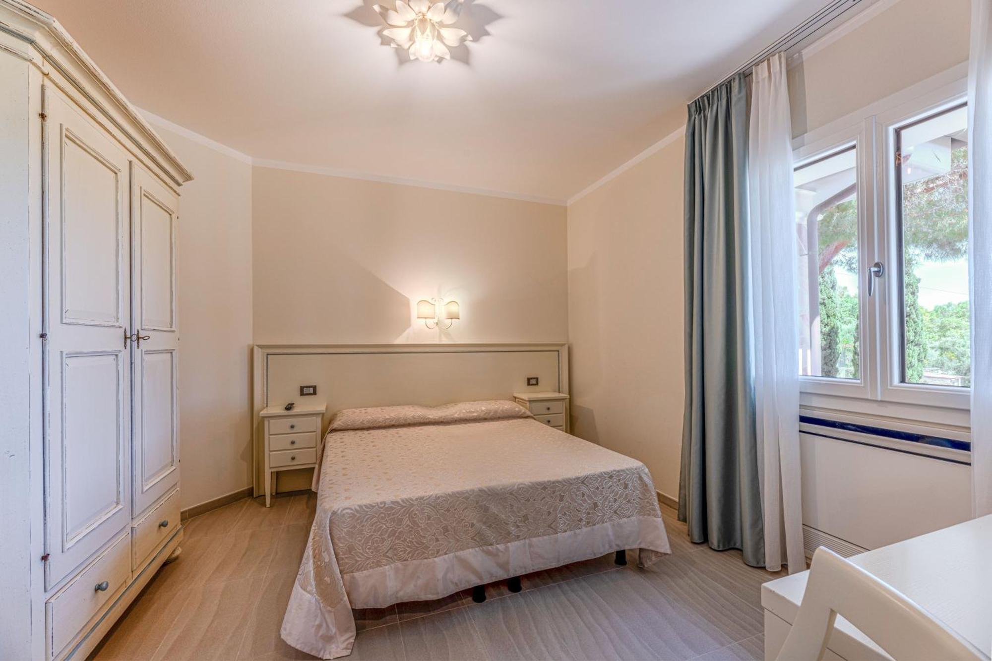 Villa Capitorsola Capoliveri  Buitenkant foto