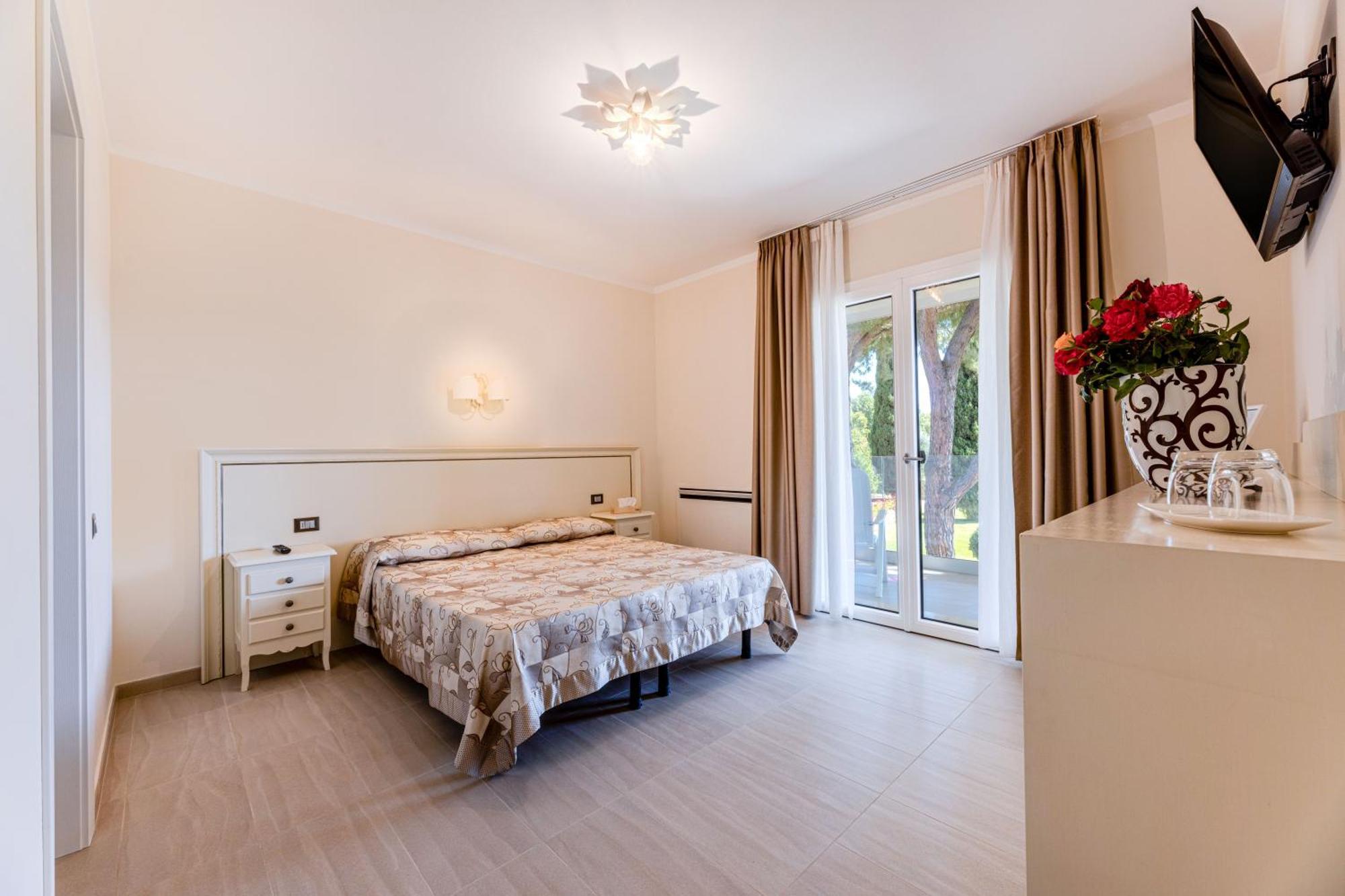 Villa Capitorsola Capoliveri  Buitenkant foto